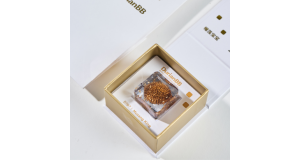 DurianBB Introduces the New GeGe 24K Gold Foil Collection